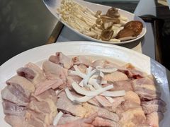 -百年果林椰子鸡(中洲店)