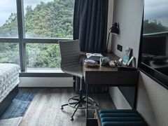 -香港数码港艾美酒店