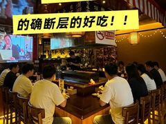 -鸟泉居酒屋·烧鸟·酒馆(百子湾店)