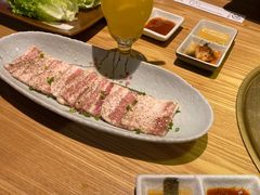 -久苑烧肉(世界城广场店)