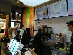 -CoCo都可(合生汇店)