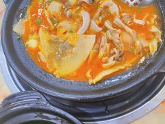 李师傅脆肚-李师傅脆肚(梅林店)