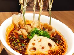 -太二酸菜鱼(汕头苏宁广场店)