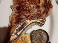 -斗牛士牛排(南京东路店)