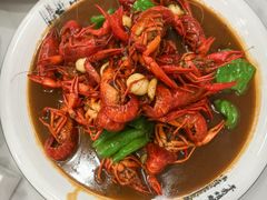 -王家大院·南京菜(湛江路总店)