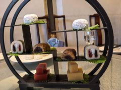 -花家怡园(四合院总店)