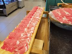 -阳坊胜利涮羊肉(阳坊老店)