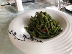 -北京烤鸭爱上川菜(中山路店)