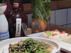 -薇酌饮·陕西菜(南门外店)