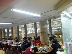 大堂-威南记鸡饭餐室
