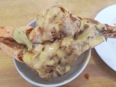 -ZF Seafood Restaurant 卓峰海鲜餐