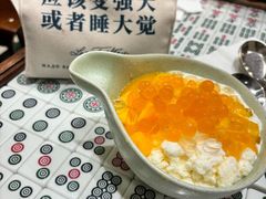 -堂屋糖水店(愚园店)