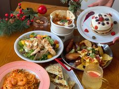 -AFS Cafe & Canteen(闽江二路店)