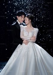 -雪中彩影婚纱摄影·品控旗舰店