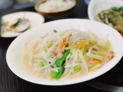 -东江海鲜大排档·潮汕菜·砂锅粥