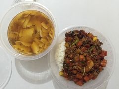 -德天顺盖码饭(人民西路店)