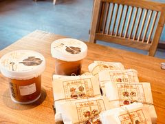 桔红枇杷罗汉饮-长春堂顺时而饮(前门店)