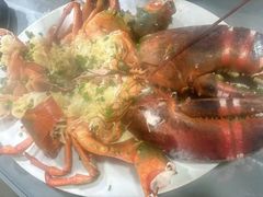 -秋姐美食店(海陵岛保利店)