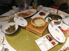 -大鸭梨烤鸭(顺义石园店)