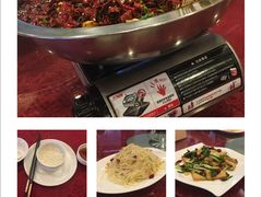 -西安唐隆国际酒店(大雁塔大唐不夜城店)