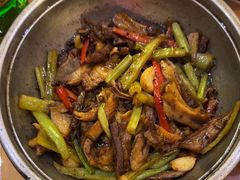 -牛记老坛香牛肉馆(六顺街店)
