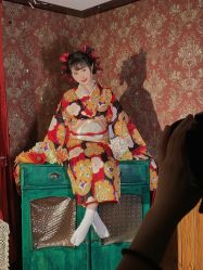 点击看大图 -持熹光年写真体验馆