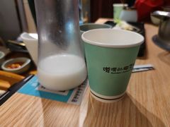 -嗲嗲的椰子鸡(亚龙湾总店)