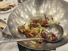 -瑞福园联谊餐室(茂名南路店)