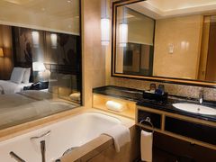 -广州增城富力万达嘉华酒店