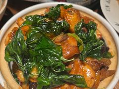 -岛风·台食小馆 ISLAND BISTRO(烟台山店)