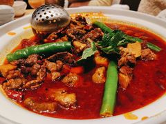 -外滩·云南人家(昆明旗舰店)