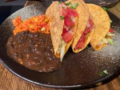 -Q MEX 库迈墨西哥餐吧(三里屯店)