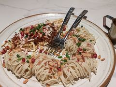鸡丝凉面-辛香汇·现炒川菜(小寨原力场-西北首店)