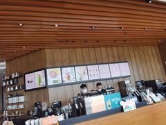 -星巴克(成都科学城店)