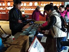 -景德镇古窑民俗博览区