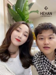 点击看大图 -DX HAIR SALON·发现未知美发沙龙