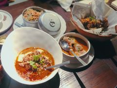 -肴约·花园式餐厅(湖里店)