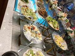 -凡塔斯牛排自助餐厅(莆田万达店)