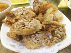-揭阳钟记小食(福田新村店)