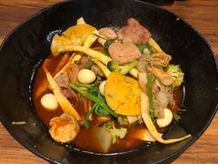 -万记麻辣烫国展总店