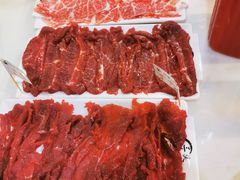 -三头牛·潮汕牛肉生蚝火锅 (夏湾店)