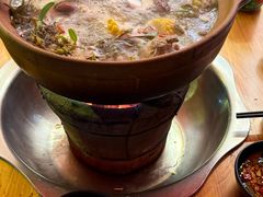 -洪大厨鸡煲(福田店)