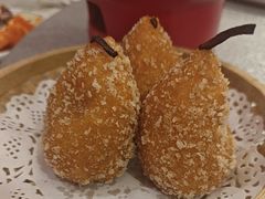 -大鸭梨烤鸭(甘家口店)
