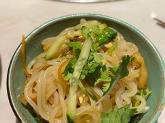 特色海南腌粉-狐狸爱上椰子鸡(滨江星光大道店)