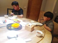 -安多素食(广仁寺路店)
