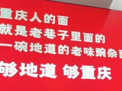 -车沾巷·重庆老味豌杂面