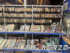 -鹏欣水游城
