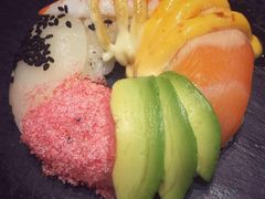 -Sushi Love 创意寿司(丽影广场店)