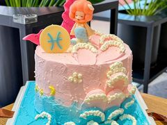 -CAKE BOSS 蛋糕老板(西单君太百货店)
