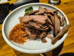 -聚点串吧·北京烧烤(朝北店)